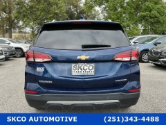 Used 2023  Chevrolet Equinox FWD 4dr Premier at SKCO Automotive near Mobile&comma; AL