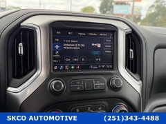 Used 2021  Chevrolet Silverado 1500 4WD Crew Cab 147" LT Trail Boss at SKCO Automotive near Mobile&comma; AL