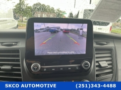 Used 2020  Ford Transit 250 Cargo Van Low Roof Van RWD SWB at SKCO Automotive near Mobile&comma; AL