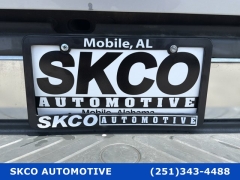 Used 2019  Nissan Frontier 4WD Crew Cab SV Auto at SKCO Automotive near Mobile&comma; AL