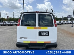 Used 2015 Chevrolet Express Van 2500 Van at SKCO Automotive near Mobile, AL