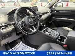 Used 2018  Mazda CX-5 4d SUV FWD Grand Touring at SKCO Automotive near Mobile&comma; AL