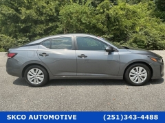 Used 2024  Nissan Sentra S CVT at SKCO Automotive near Mobile&comma; AL