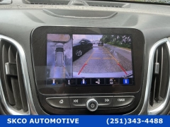Used 2022  Chevrolet Equinox FWD 4dr Premier at SKCO Automotive near Mobile&comma; AL