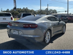 Used 2019  Chevrolet Camaro 2d Coupe 1LS at SKCO Automotive near Mobile&comma; AL