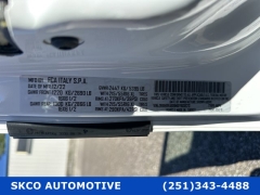 Used 2022  Ram ProMaster City Wagon Wagon at SKCO Automotive near Mobile, AL