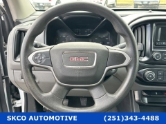 Used 2016  GMC Canyon 2WD Ext Cab at SKCO Automotive near Mobile, AL