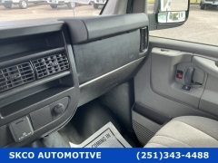 Used 2015  GMC Savana Cargo Van 2500 Van at SKCO Automotive near Mobile&comma; AL