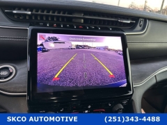 Used 2022  Jeep Grand Cherokee Limited 4x4 at SKCO Automotive near Mobile&comma; AL