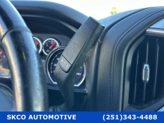 Used 2020  Chevrolet Silverado 1500 4WD Double Cab LT at SKCO Automotive near Mobile, AL