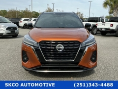 Used 2021  Nissan Kicks SR FWD at SKCO Automotive near Mobile&comma; AL