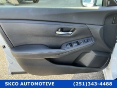 Used 2022  Nissan Sentra SV CVT at SKCO Automotive near Mobile&comma; AL