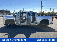 Used 2020  GMC Sierra 1500 4WD Crew Cab Elevation at SKCO Automotive near Mobile&comma; AL
