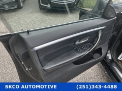 Used 2016  BMW 4 Series 4dr Sdn 428i RWD Gran Coupe SULEV at SKCO Automotive near Mobile&comma; AL