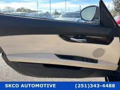 Used 2010  BMW Z4 2dr Roadster sDrive35i at SKCO Automotive near Mobile&comma; AL