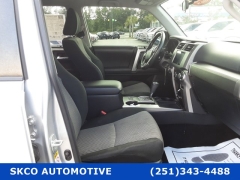 Used 2018 Toyota 4Runner 4d SUV RWD SR5 Premium at SKCO Automotive near Mobile, AL