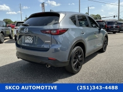 Used 2023  Mazda CX-5 2&period;5 S Carbon Edition AWD at SKCO Automotive near Mobile&comma; AL