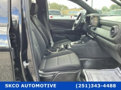 Used 2023  Chevrolet Colorado 2WD Crew Cab WT at SKCO Automotive near Mobile&comma; AL