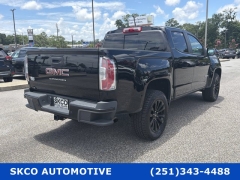 Used 2022  GMC Canyon 2WD Crew Cab 128" Elevation at SKCO Automotive near Mobile&comma; AL