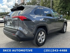 Used 2022  Toyota RAV4 XLE AWD at SKCO Automotive near Mobile&comma; AL