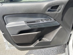 Used 2020  Chevrolet Colorado 2WD Crew Cab Z71 at SKCO Automotive near Mobile&comma; AL