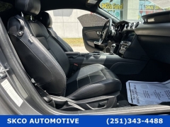 Used 2021 Ford Mustang EcoBoost Premium Fastback at SKCO Automotive near Mobile, AL