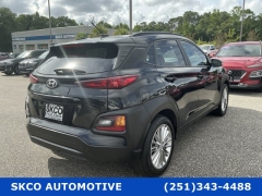 Used 2021  Hyundai Kona SEL Auto FWD at SKCO Automotive near Mobile&comma; AL