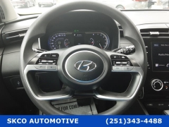 Used 2023 Hyundai Tucson SEL FWD at SKCO Automotive near Mobile, AL