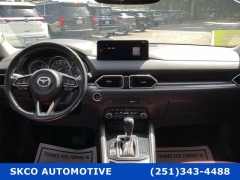 Used 2023  Mazda CX-5 2&period;5 S Carbon Edition AWD at SKCO Automotive near Mobile&comma; AL