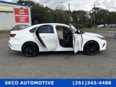 Used 2023  Kia Forte LX IVT at SKCO Automotive near Mobile, AL