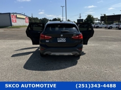Used 2018 BMW X1 xDrive28i Sports Activity Vehicle at SKCO Automotive near Mobile, AL