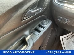 Used 2024  Chevrolet Equinox AWD 4dr LT w&sol;1LT at SKCO Automotive near Mobile&comma; AL