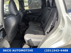 Used 2025  Mitsubishi Outlander SE S-AWC at SKCO Automotive near Mobile&comma; AL