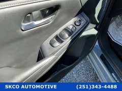 Used 2024  Nissan Sentra SV CVT at SKCO Automotive near Mobile&comma; AL