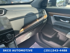 Used 2018  Honda CR-V 4d SUV FWD EX-L at SKCO Automotive near Mobile&comma; AL