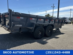 Used 2022  LAMAR DUMP  at SKCO Automotive near Mobile, AL