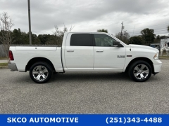 Used 2018  Ram 1500 2WD Crew Cab Big Horn at SKCO Automotive near Mobile&comma; AL