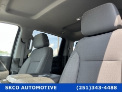 Used 2020  Chevrolet Silverado 1500 2WD Crew Cab LT at SKCO Automotive near Mobile&comma; AL