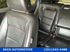 Used 2022  Chevrolet Equinox FWD 4dr RS at SKCO Automotive near Mobile&comma; AL