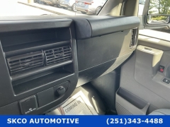 Used 2022  GMC Savana Cargo Van RWD 2500 135" at SKCO Automotive near Mobile&comma; AL