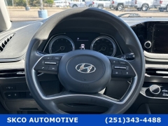 Used 2023  Hyundai Sonata SEL 2.5L *Ltd Avail* at SKCO Automotive near Mobile, AL