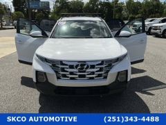Used 2023  Hyundai Santa Cruz SEL Premium AWD at SKCO Automotive near Mobile&comma; AL