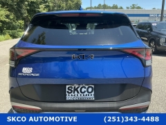 Used 2023  Kia Sportage EX FWD at SKCO Automotive near Mobile&comma; AL