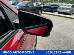 Used 2022  Chevrolet Equinox FWD 4dr RS at SKCO Automotive near Mobile&comma; AL