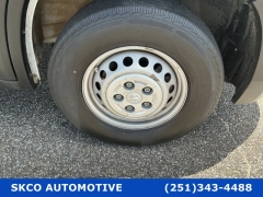 Used 2025  Ram ProMaster Cargo Van Tradesman 2500 Lo Roof 136" WB w&sol;Pass St at SKCO Automotive near Mobile&comma; AL
