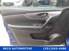 Used 2020  Nissan Rogue Sport 4d SUV AWD S at SKCO Automotive near Mobile&comma; AL