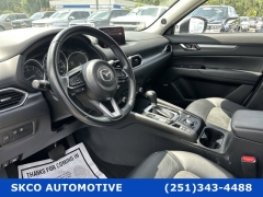 Used 2020 Mazda CX-5 4d SUV FWD Touring at SKCO Automotive near Mobile, AL