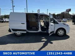 Used 2020  Ford Transit Connect Cargo Ext Van XLT at SKCO Automotive near Mobile&comma; AL