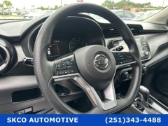 Used 2021 Nissan Kicks SV FWD at SKCO Automotive near Mobile, AL