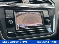 Used 2020 Volkswagen Tiguan 4d SUV S at SKCO Automotive near Mobile, AL